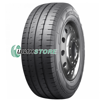 Шина Летняя Sailun  225/70R15C 112/110S Commercio Pro TL BSW 8PR