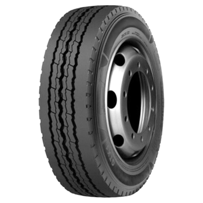 Шина грузовая Goodride  GTX1235/75R17,5 143/141J (144F) GTX1 TL 16PR