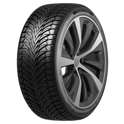 Шина Всесезонная Fortune  215/65R16 98H Fitclime FSR-401 TL