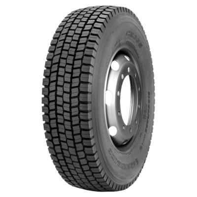 Шина грузовая Goodride  CM335315/70R22,5 154/150L CM335 TL M+S 3PMSF 20PR ТАИЛАНД