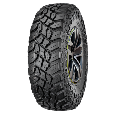 Шина Летняя Tracmax  LT245/75R16 120/116Q X-Privilo M/T TL