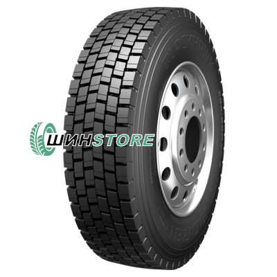 Шина грузовая Blackhawk (Sailun Group Co., LTD)  BDR81295/80R22,5 152/149L BDR81 TL M+S 3PMSF 18PR