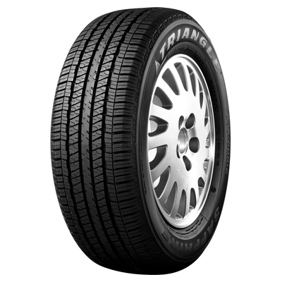 Шина Всесезонная Triangle  235/60R18 103V Sapphire TR257 TL M+S