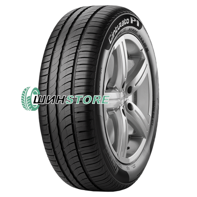 Шина Летняя Pirelli  205/65R15 94H Cinturato P1 Verde TL