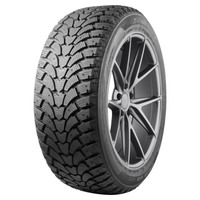 Шина Зимняя Antares  235/45R18 98H Grip 60 ice TL (шип.)
