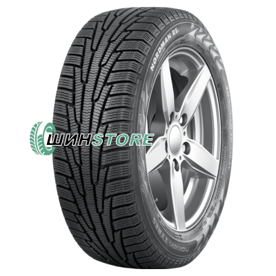 Шина Зимняя Nokian Tyres  175/70R13 82R Nordman RS2 TL