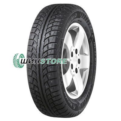 Шина Зимняя Matador  205/60R16 96T XL MP 30 Sibir Ice 2 TL ED (шип.)