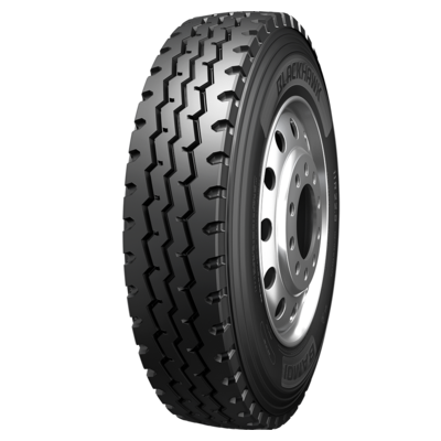 Шина грузовая Blackhawk (Sailun Group Co., LTD)  BAM018,25R20 139/137K BAM01 TT (только шина) 16PR