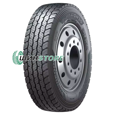 Шина грузовая Hankook  Smart Flex DH35265/70R19,5 140/138M Smart Flex DH35 TL 14PR КИТАЙ