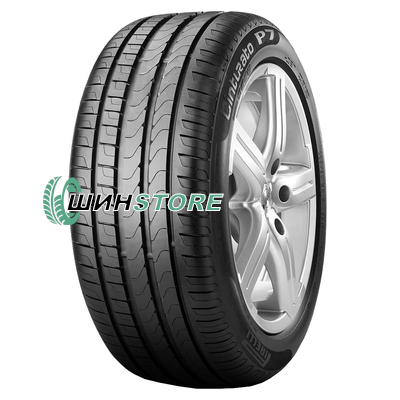 Шина Летняя Pirelli  245/50R18 100Y Cinturato P7 * TL Run Flat