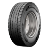 Шина грузовая Michelin  X Multi Energy D315/80R22,5 156/150L X Multi Energy D TL VQ