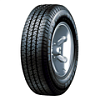 Шина Летняя Michelin  215/65R16C 106/104T Agilis 51 TL 6PR