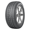 Шина Летняя Ikon Tyres  205/50R17 93W XL Nordman SZ2 TL
