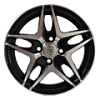 Диск Литой  Tech Line  6x15/4x98 ET35 D58,6 530 BD