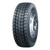 Шина грузовая Goodride  MultiDrive D1315/70R22,5 154/150L (152/148M) MultiDrive D1 TL M+S 3PMSF 20PR ТАИЛАНД