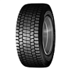 Шина грузовая Bridgestone  V-Steel Mix M729315/70R22,5 152/148M (154/150L) V-Steel Mix M729 TL M+S 3PMSF 16PR