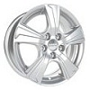 Диск Литой  СКАД  5,5x14/4x98 ET38 D58,6 Крит (КЛ241) Селена