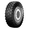 Шина грузовая Michelin  XZL395/85R20 168G XZL TL/TT