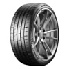 Шина Летняя Continental  235/40ZR19 96(Y) XL SportContact 7 TL FR