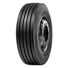 Шина грузовая Ovation  VI-660215/75R17,5 135/133J VI-660 TL 16PR