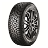 Шина Зимняя Continental  225/55R17 101T XL IceContact 2 TL KD (шип.)