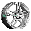 Диск Литой  СКАД  7x17/5x114,3 ET50 D67,1 Турин (КЛ253) Селена (АРС 014 black)