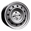 Диск Штампованный  Trebl  7x17/5x114,3 ET35 D60,1 X40947 Silver