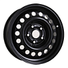 Диск Штампованный  Trebl  6,5x16/5x108 ET44 D65,1 9305T Black