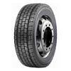 Шина грузовая CrossWind  CWD20E245/70R19,5 136/134M CWD20E LRR TL 3PMSF 16PR ТАИЛАНД