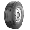 Шина грузовая Michelin  X Line Energy T245/70R17,5 143/141J X Line Energy T TL VB