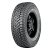 Шина Зимняя Nokian Tyres  LT265/75R16 119/116Q Hakkapeliitta LT 3 TL (шип.)