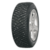 Шина Зимняя Goodyear  205/65R16 99T XL UltraGrip Ice Arctic TL D-Stud (шип.)