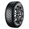 Шина Зимняя Continental  215/70R16 100T IceContact 2 SUV TL FR KD (шип.)