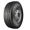 Шина грузовая Kama  NT 101245/70R17,5 143/141J NT 101 TL