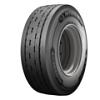 Шина грузовая Michelin  X Multi HL T385/65R22,5 164K X Multi HL T TL FRT M+S 3PMSF VG