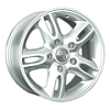 Диск Литой  Replay  7x16/5x130 ET43 D84,1 SNG18 Sil (конус, C645)