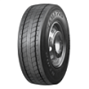 Шина грузовая Kama  PRO NT 102385/65R22,5 160K (158L) PRO NT 102 TL M+S 3PMSF