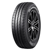 Шина Летняя Triangle  215/70R15C 109/107S ConneX Van TV701 TL 8PR
